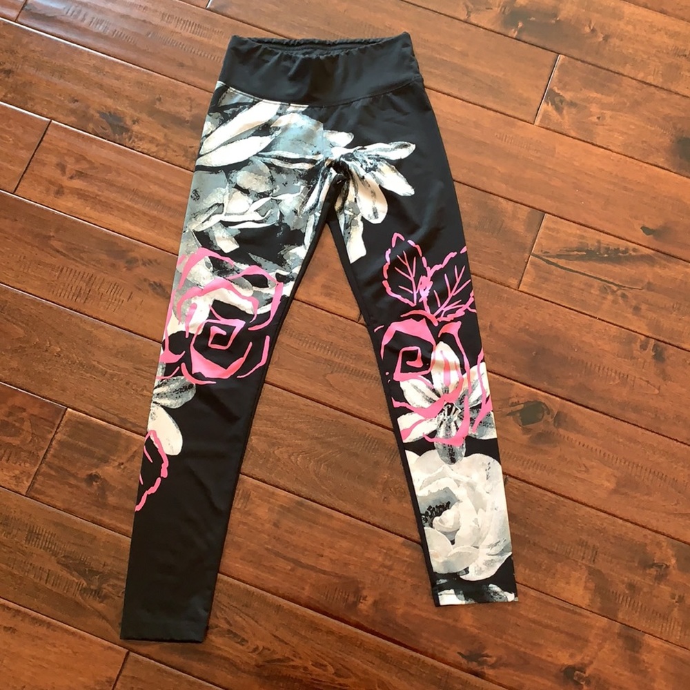 Justice Compression Pants